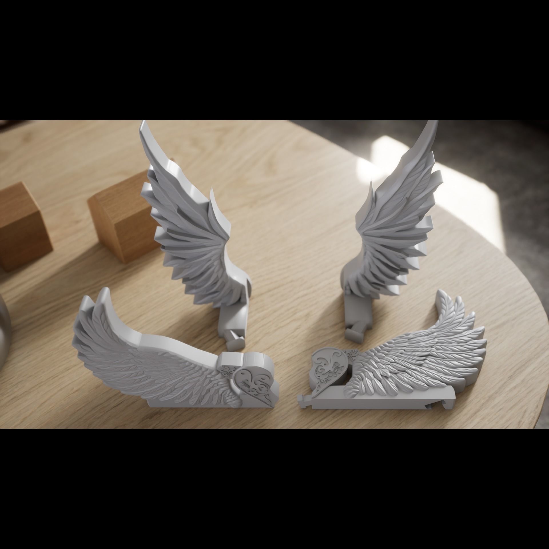 nintendo-switch-wings-dock 3D print model_5