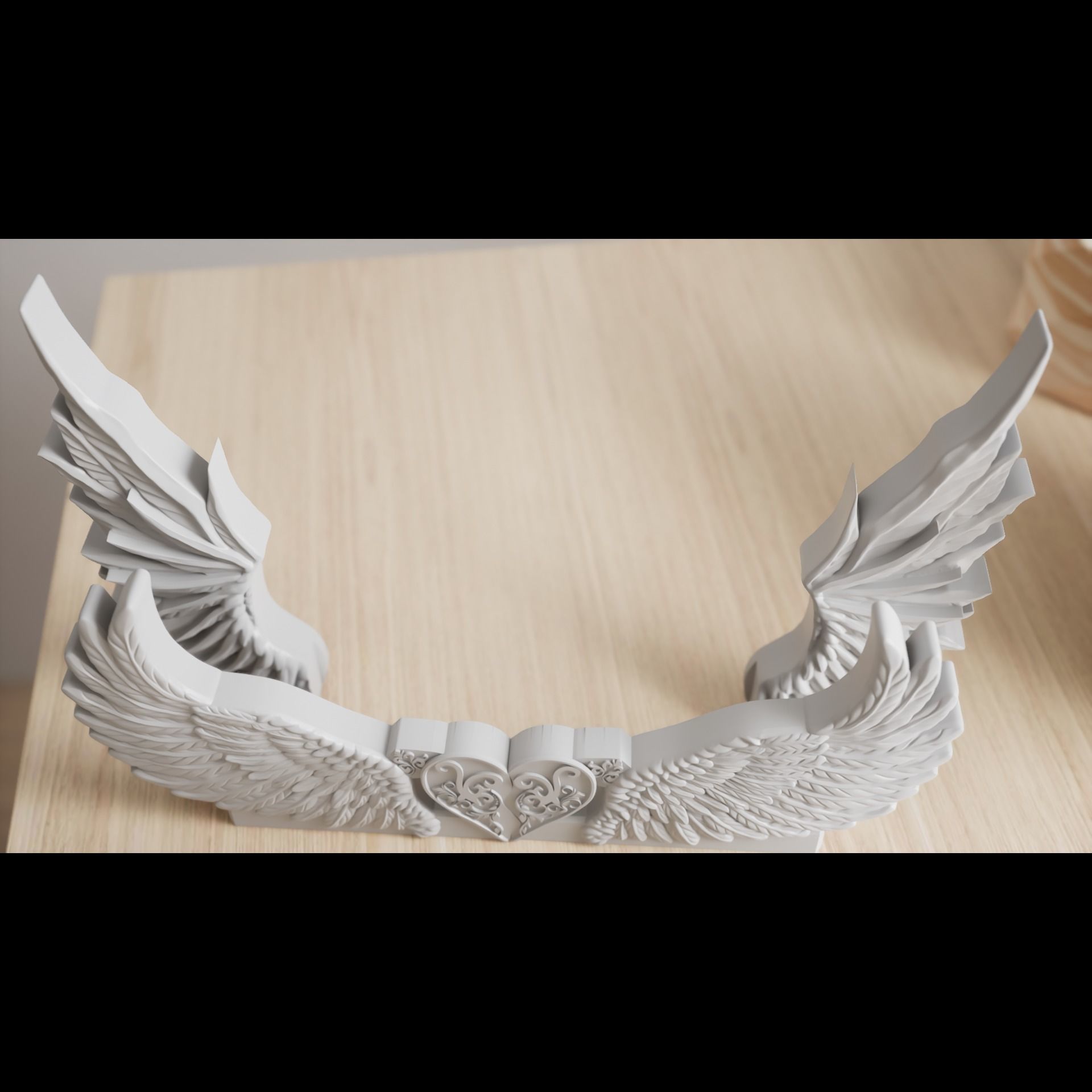 nintendo-switch-wings-dock 3D print model_3