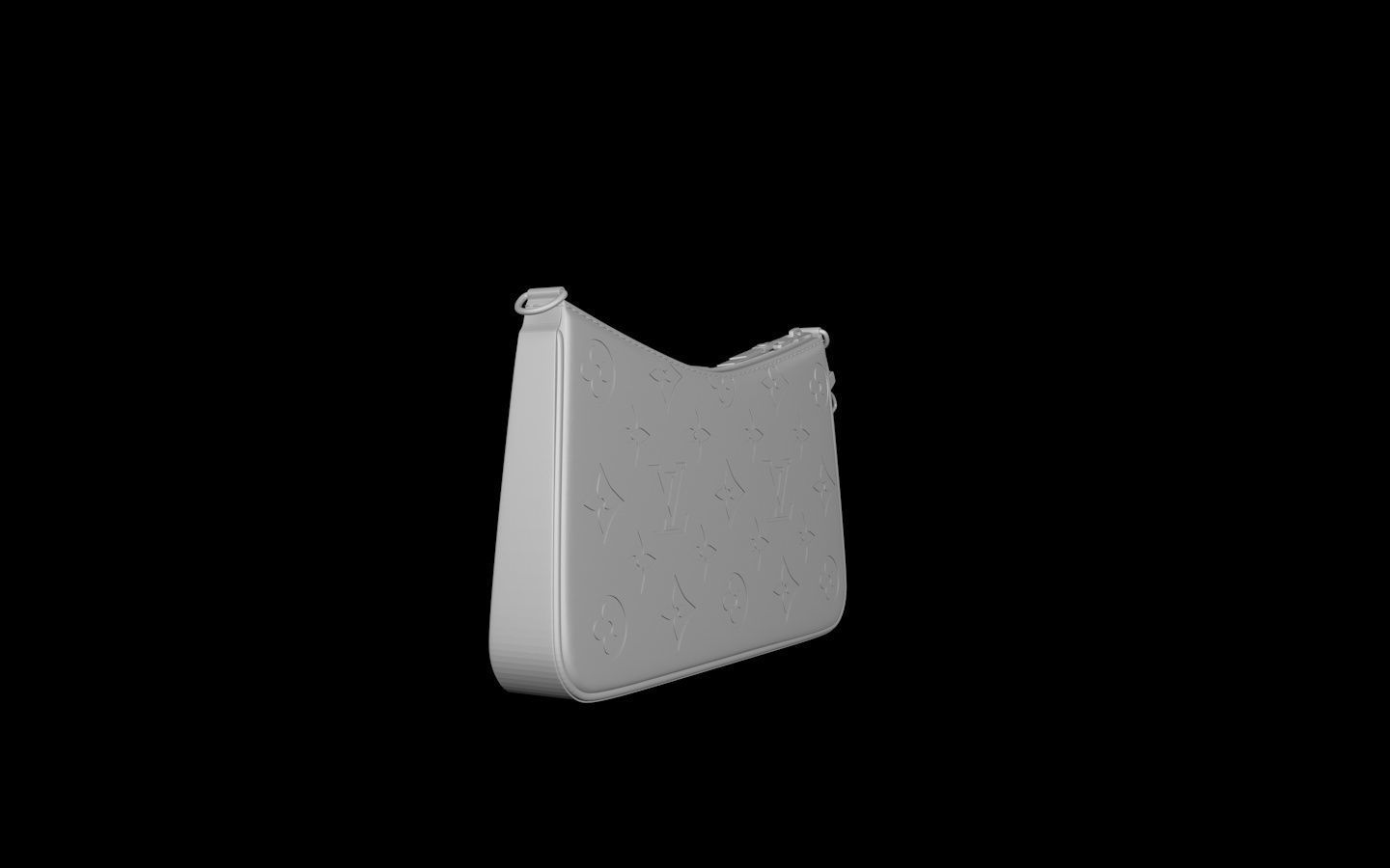  Pochette Easy stl 3D print model_13