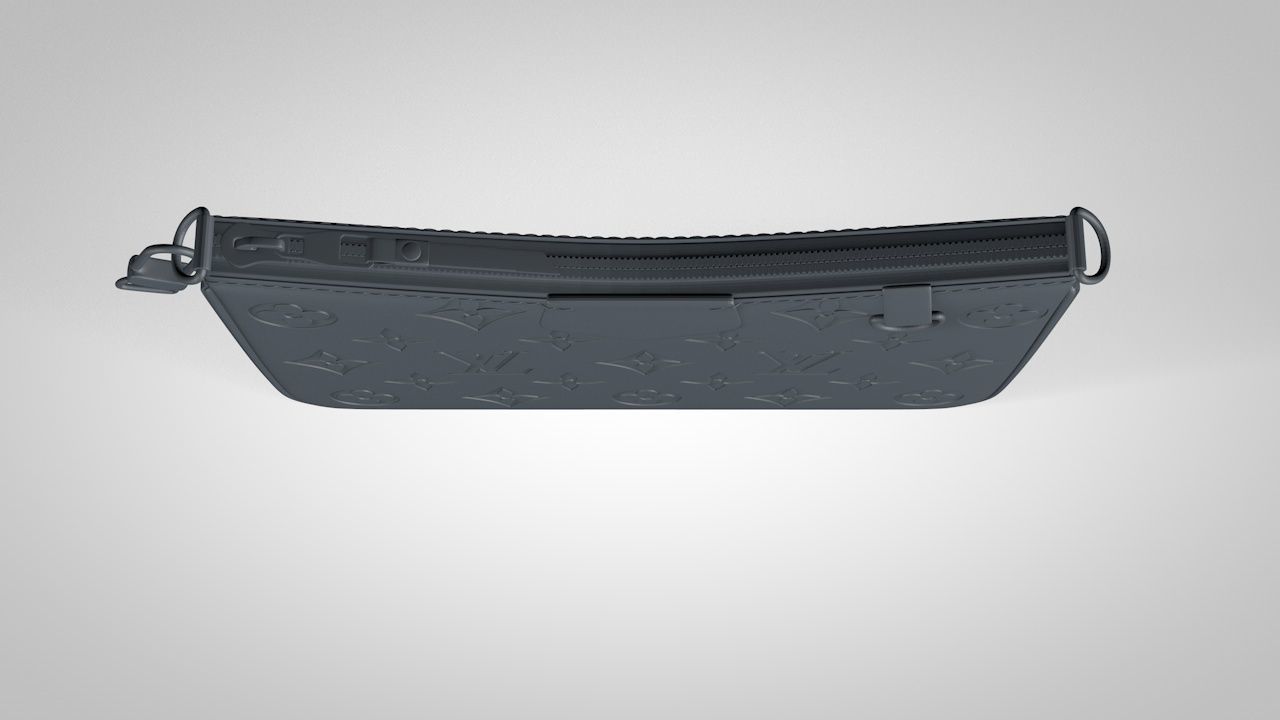  Pochette Easy stl 3D print model_4