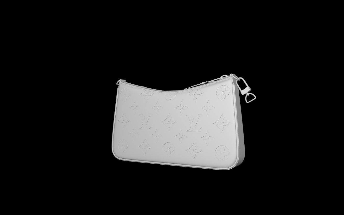  Pochette Easy stl 3D print model_10