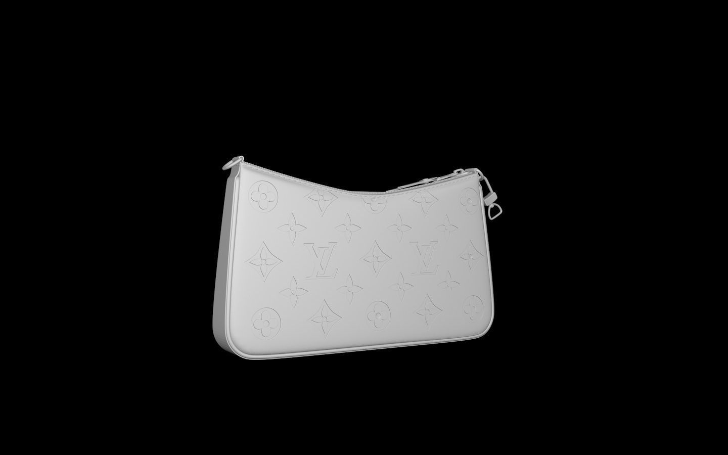  Pochette Easy stl 3D print model_12