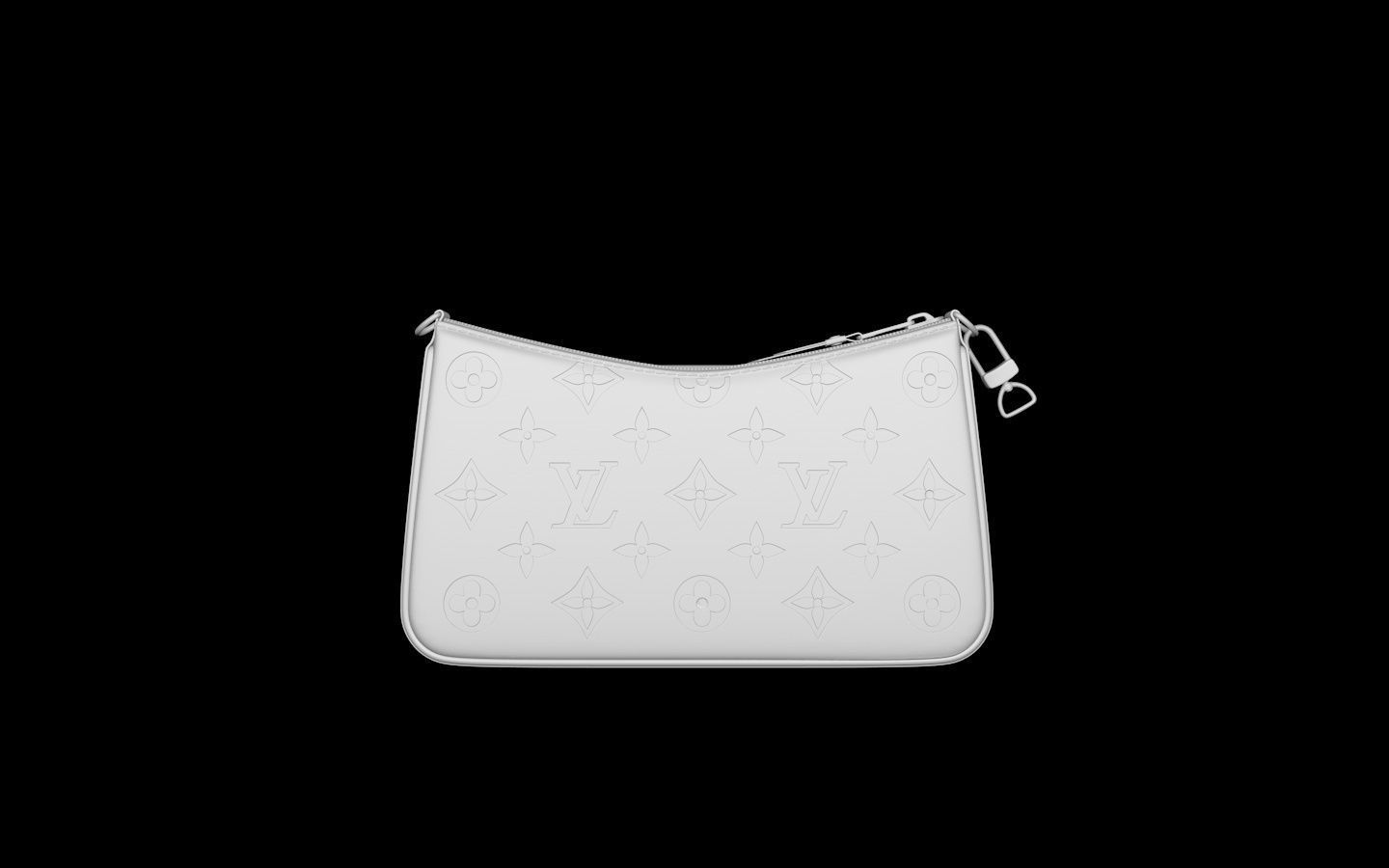  Pochette Easy stl 3D print model_11