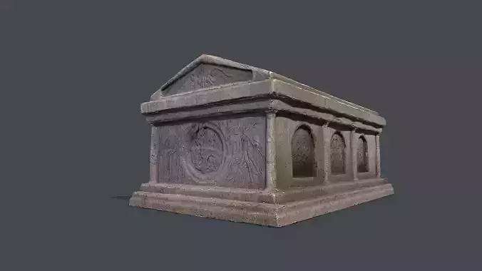 tomb 2