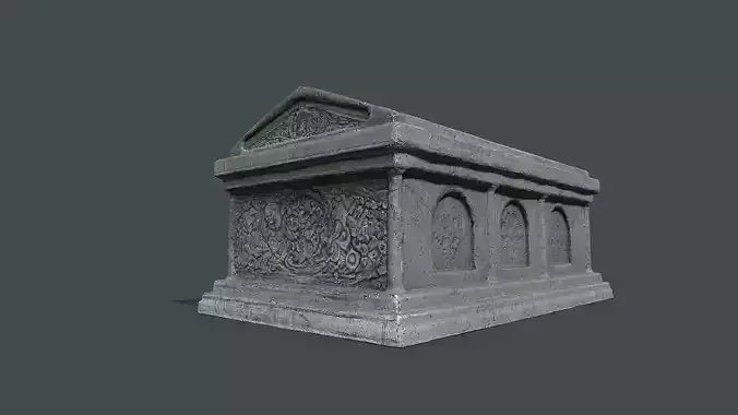 tomb 2