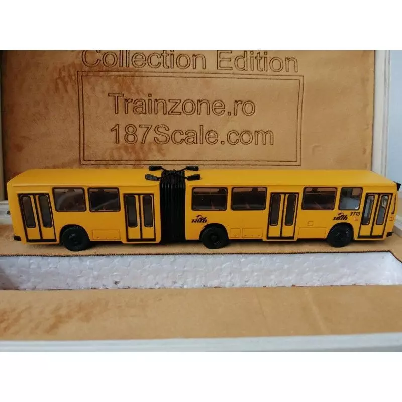 Bus DAC 117 3D print model_0