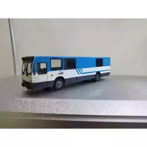 DAC RATB Interventii