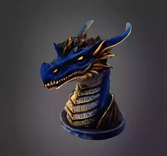 Dragon Bust 2