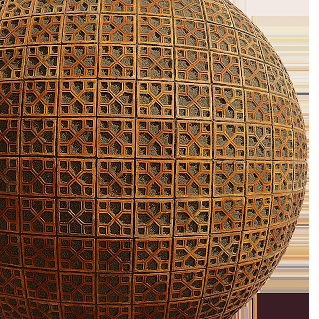 Brick Seamless Texture 2K - EXR 5 - JPG 5 Texture Texture_4