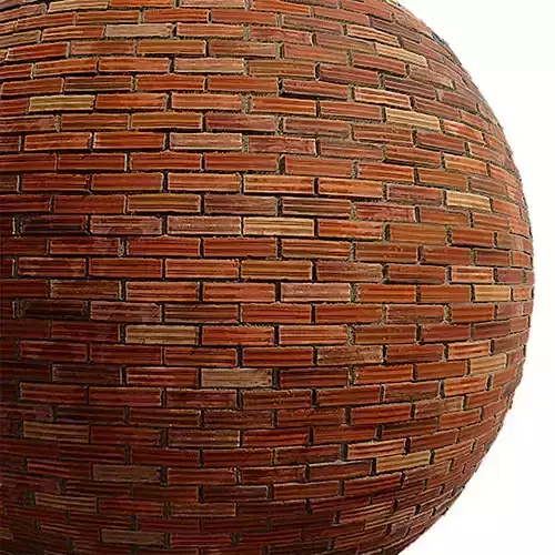 Brick Seamless Texture 2K - EXR 5 - JPG 5 Texture Texture