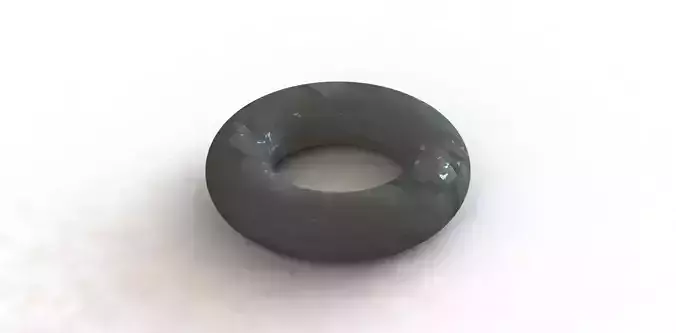 O Ring Vedabras 12580