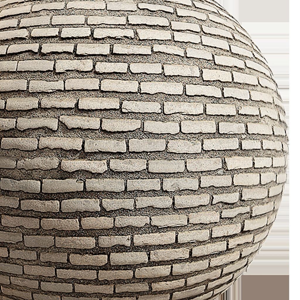Brick Seamless Texture 2K - EXR 5 - JPG 5 Texture Texture_3