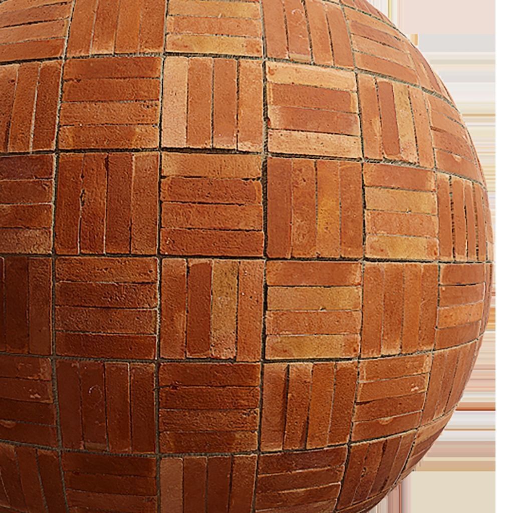 Brick Seamless Texture 2K - EXR 5 - JPG 5 Texture Texture_1