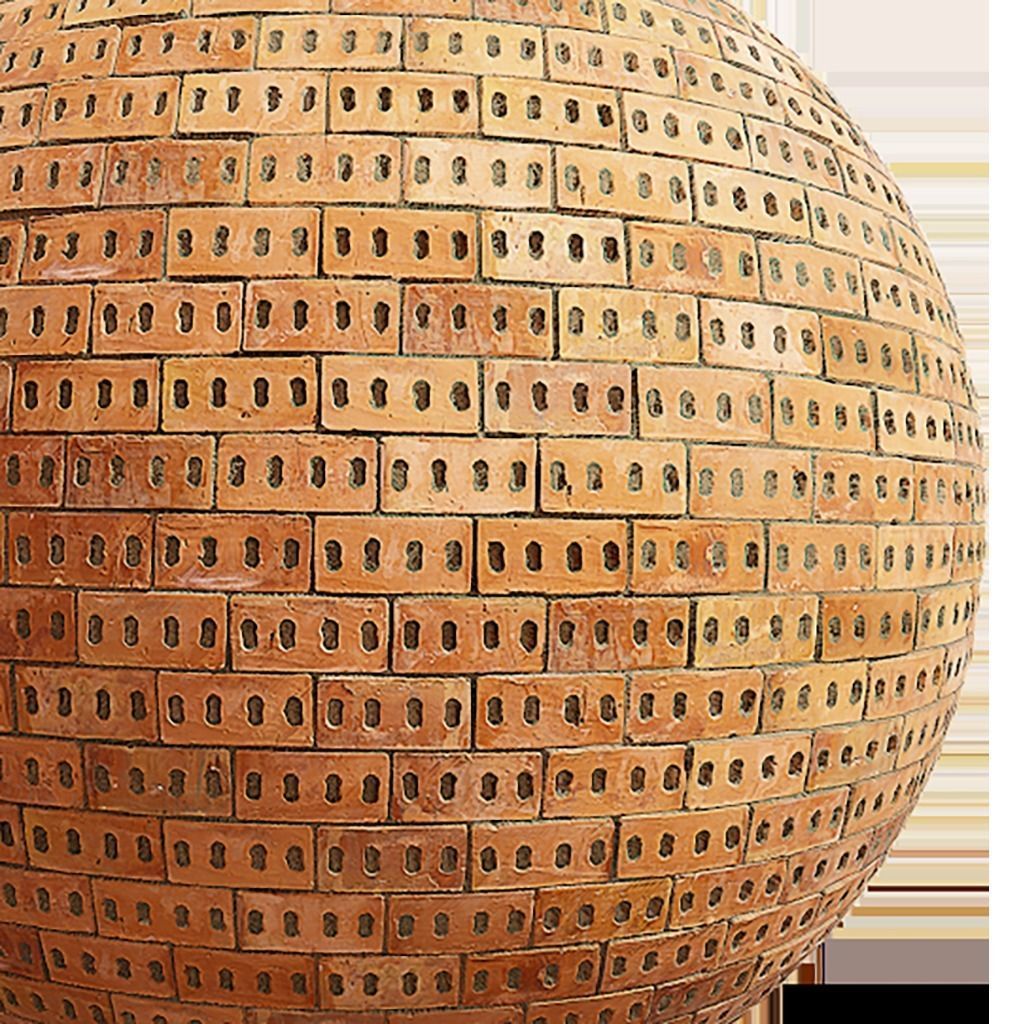 Brick Seamless Texture 2K - EXR 5 - JPG 5 Texture Texture_2