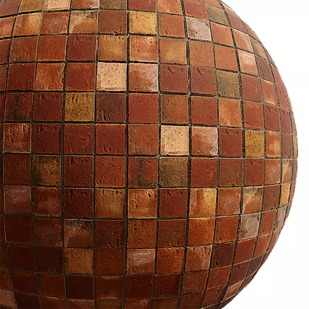 Brick Seamless Texture 2K - EXR 5 - JPG 5 Texture Texture_0