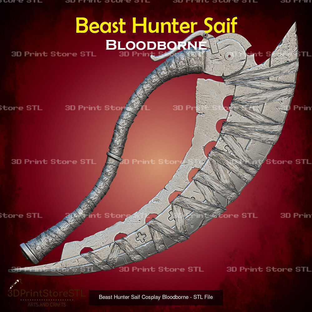 Bloodborne Collection _7