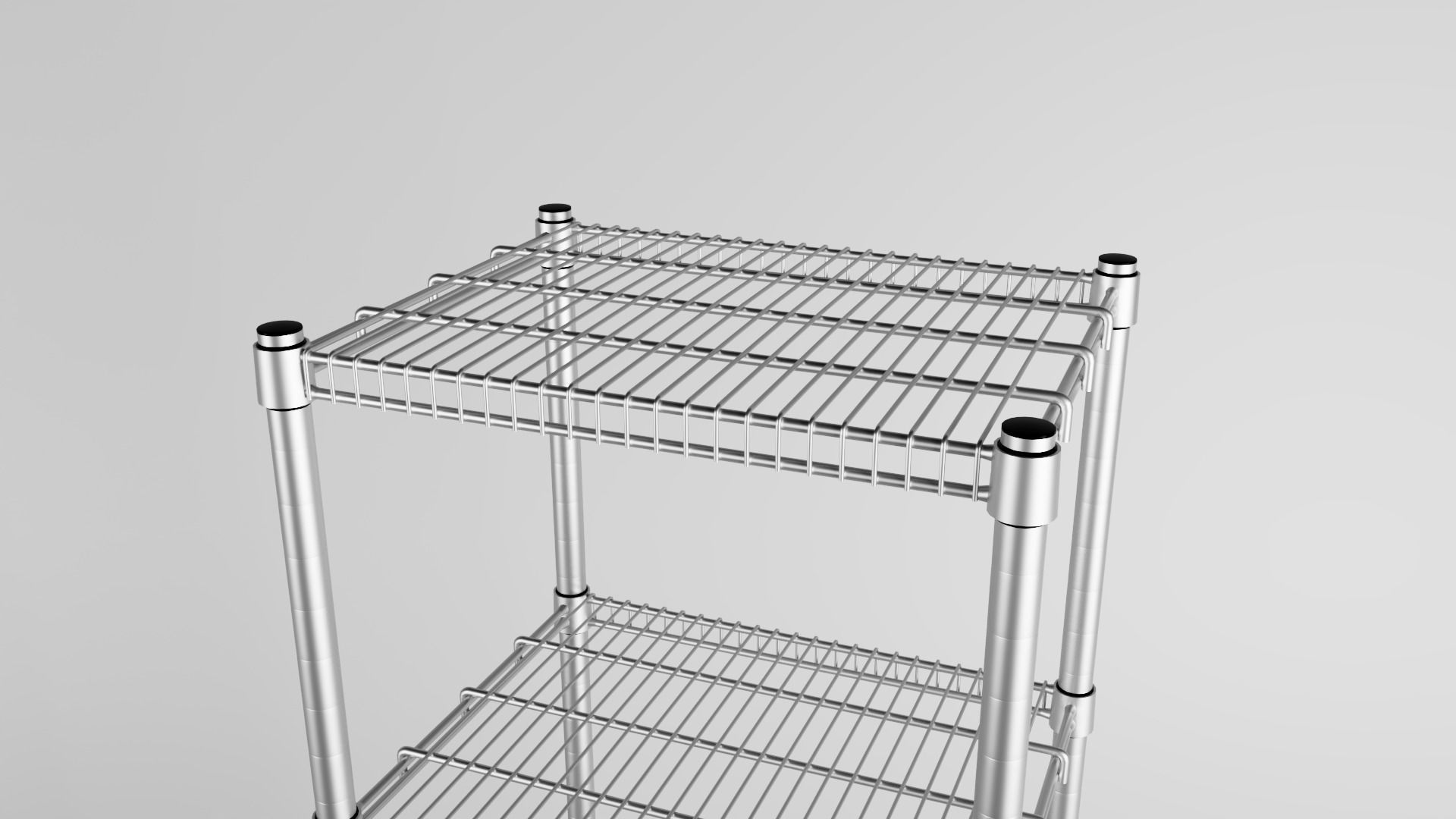 OMAR Rack 3D model Free 3D model_3