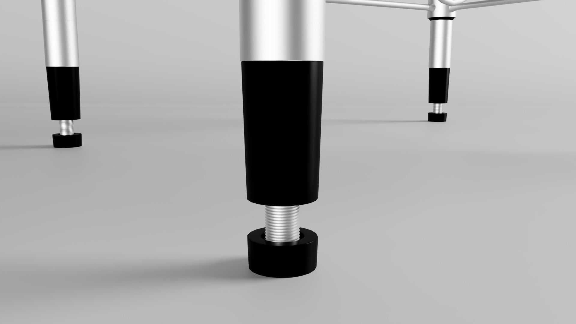 OMAR Rack 3D model Free 3D model_11