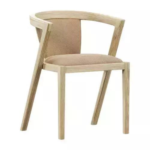 String Dining Chair