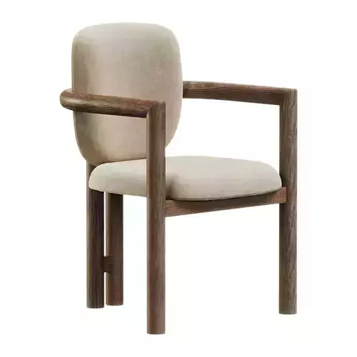 Madeire Dining chair