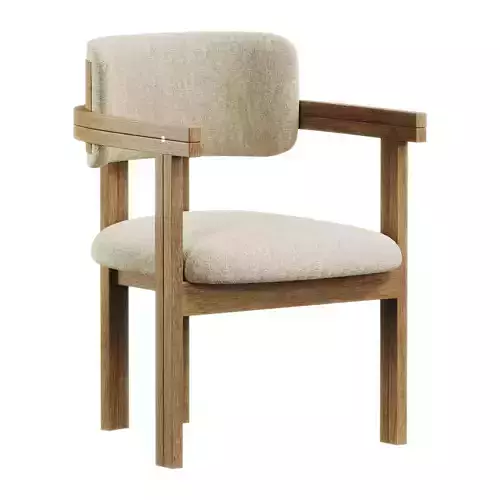 Nathaniel Dining Chair