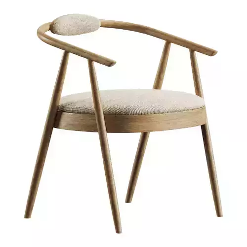 Flynn Dining chair