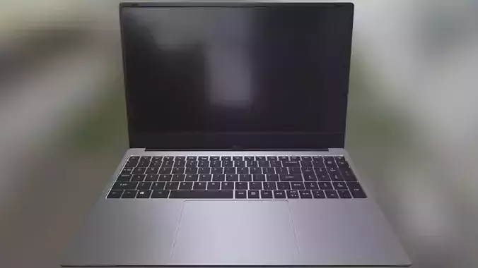 Laptop Windows