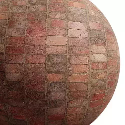 Brick Seamless Texture 2K - EXR 5 - JPG 5 Texture