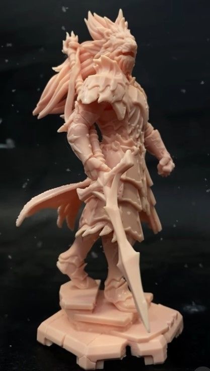 KIMBA - ORSTEIN VARIANT 3D print model_6