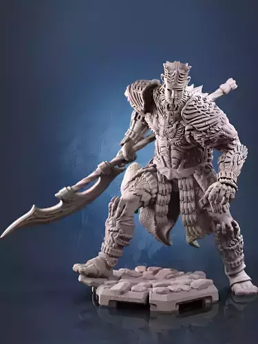 CHAMPION GUMBEAR BOSS