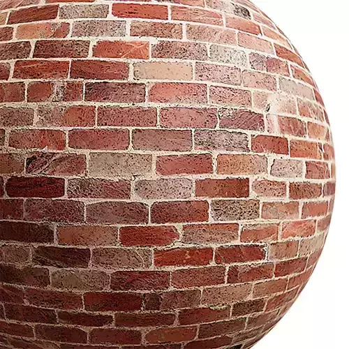 Brick Seamless Texture 2K - EXR 5 - JPG 5 Texture