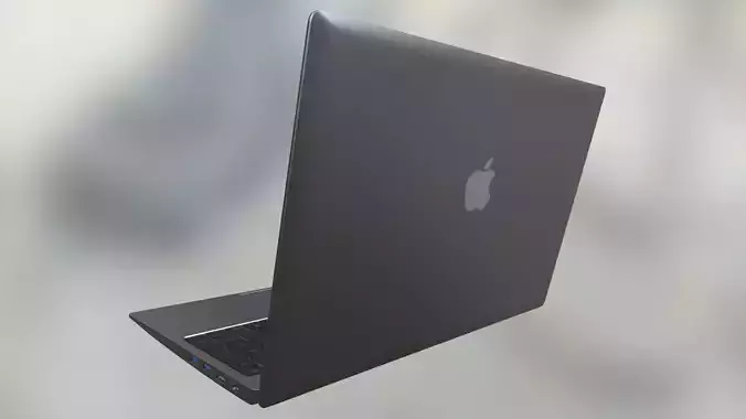 MacBook