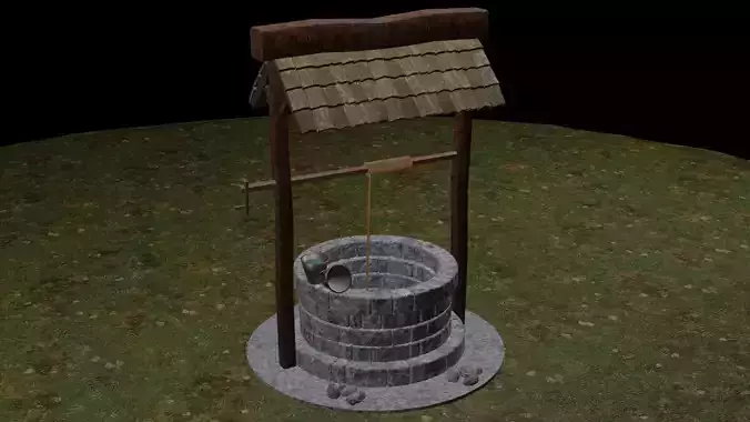 Water Well