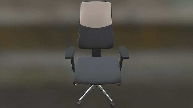 Chair 3D model