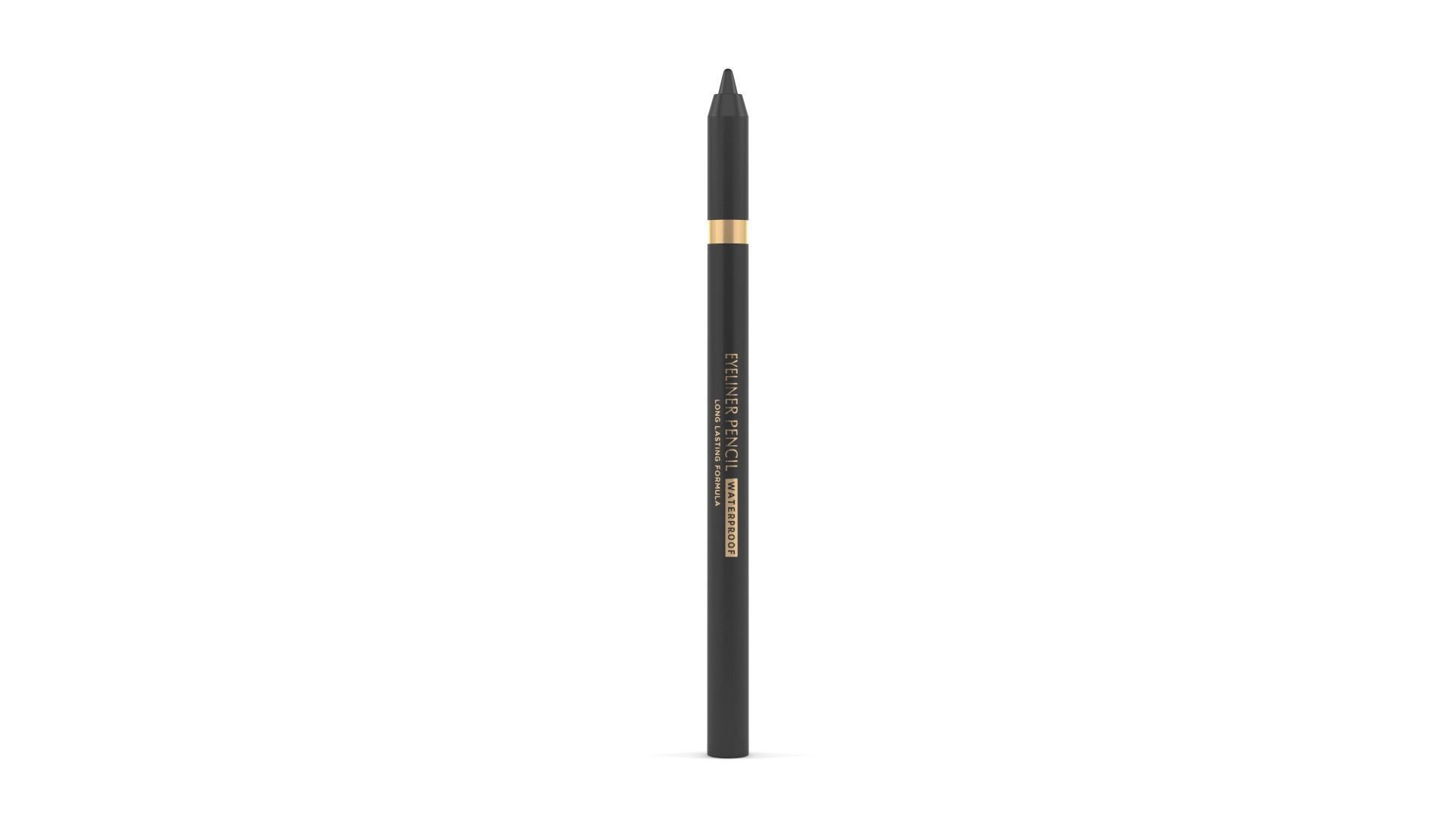 Eyeliner 3D model_2