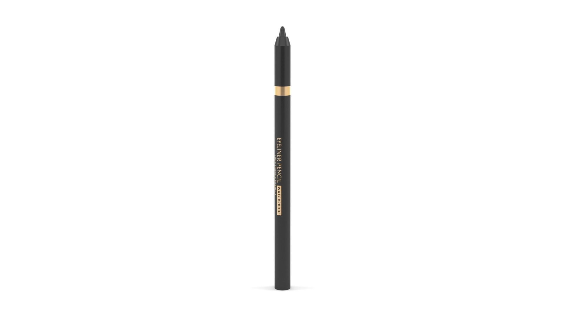 Eyeliner 3D model_3