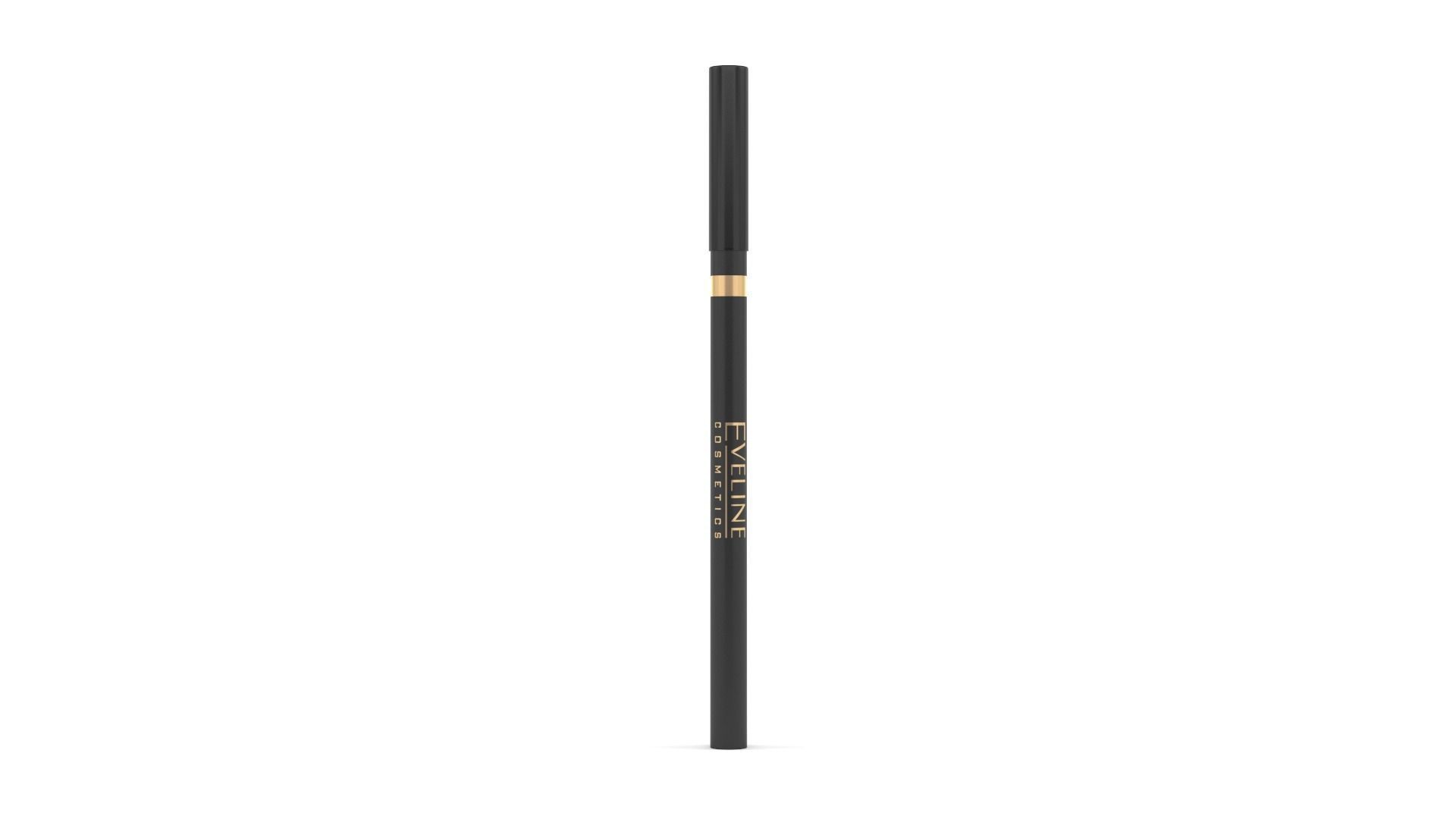 Eyeliner 3D model_4