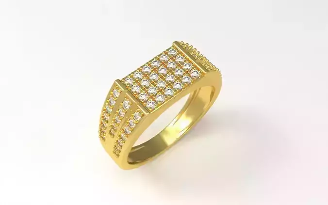 mens ring