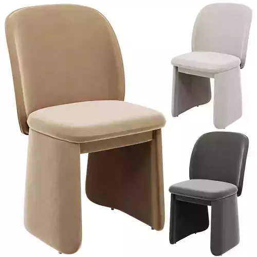 Evie Dining Chair