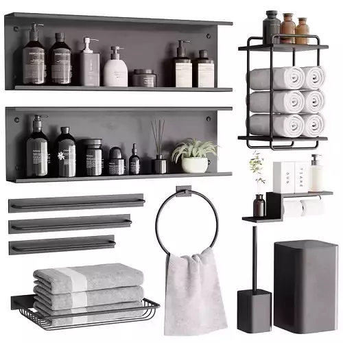 Bathroom Accessories 94