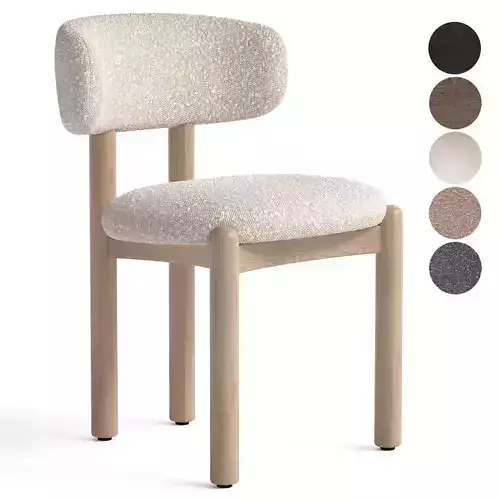 Chair by Igor Franch