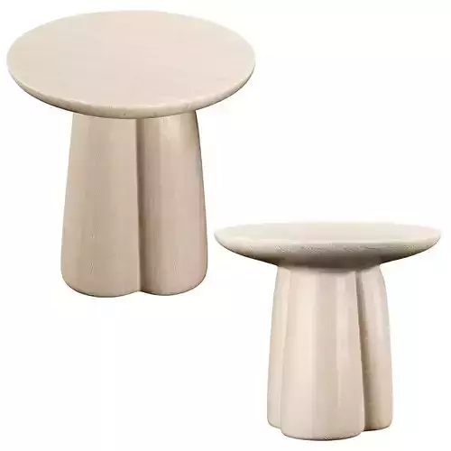 SONIAH COFFEE TABLE TALL