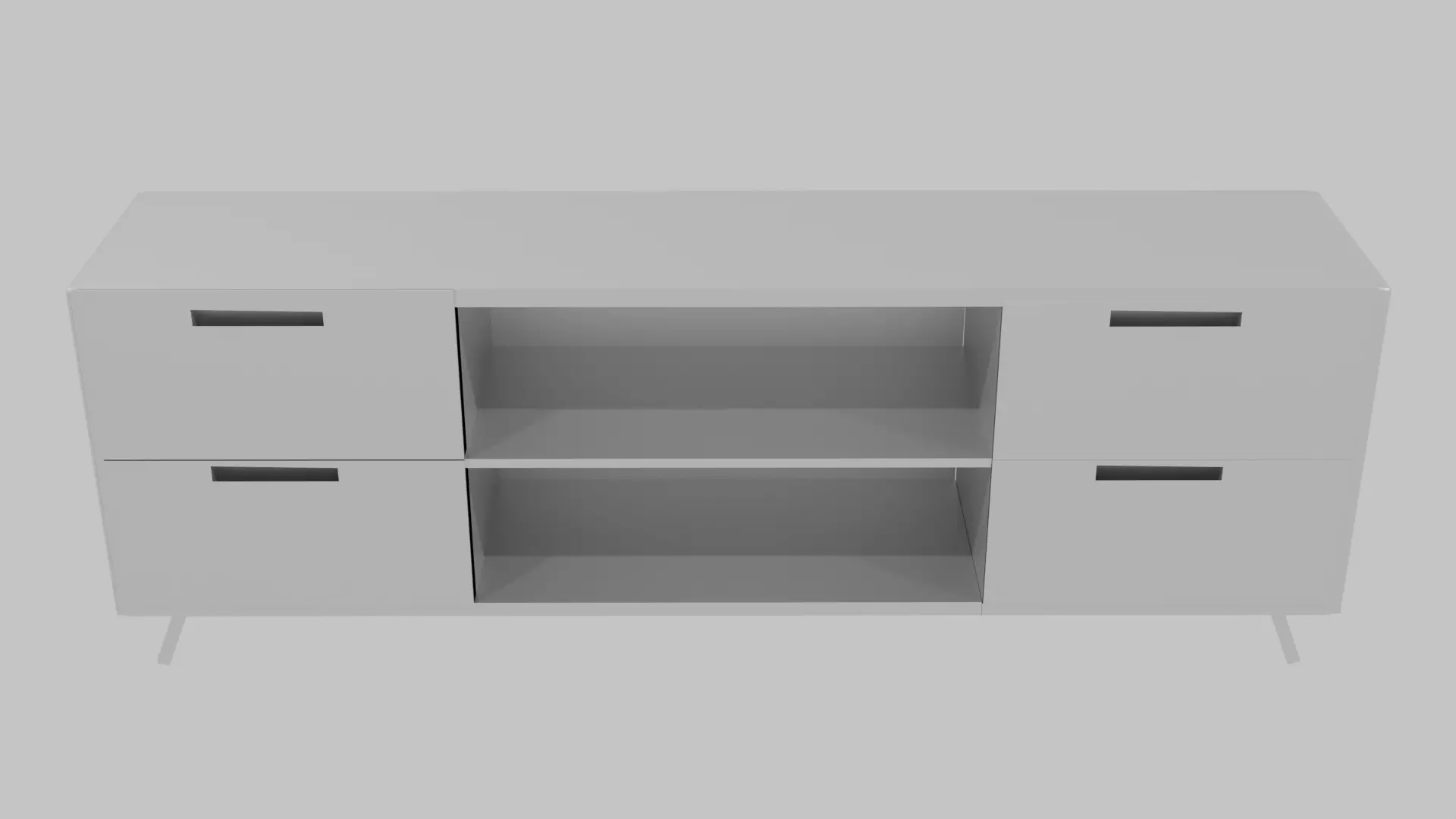 Furniture 3D model