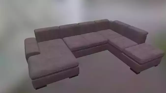 Sofa Set