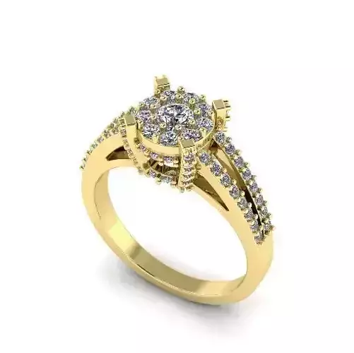 Ring N01812