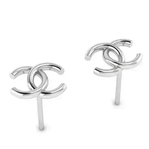 Earrings N01805