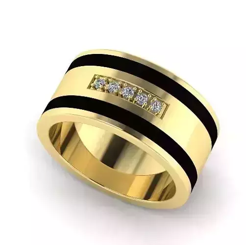 Ring N01799