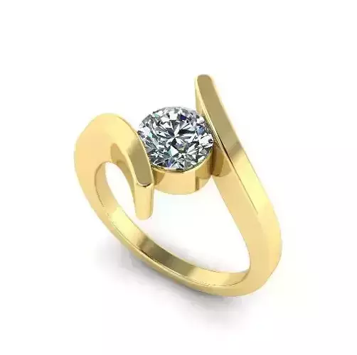 Ring N01792