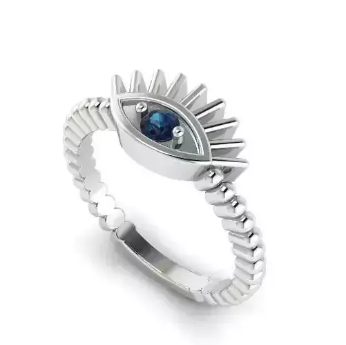 Ring eye N01786