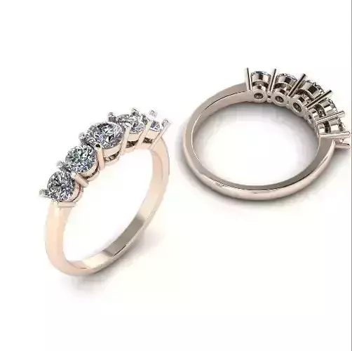 Ring N01777